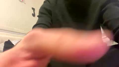 babyray130 online show from 12.18.25