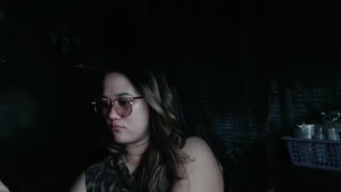 babyrooosy online show from 01.15.26