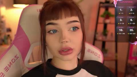 Nika online show from 11.16.25