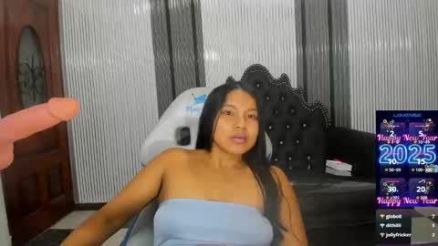 Snapshot of babyschoolgiirl chatting on 02.20.26 Xime Lions online show from 02.20.26