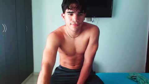 sebas online show from 10.31.25