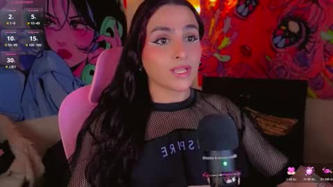 babysofix_ online show from 11.11.25