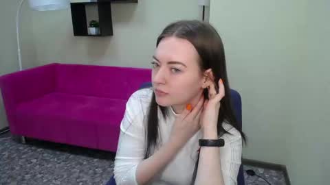 babysue89 online show from 01.28.25