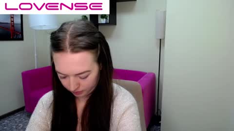 babysue89 online show from 01.31.25