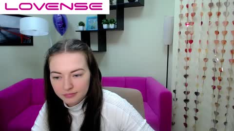 babysue89 online show from 02.12.25