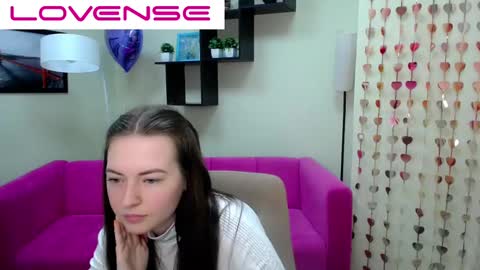 babysue89 online show from 02.12.25