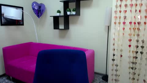 babysue89 online show from 02.26.25