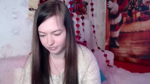 babysue89 online show from 02.14.26