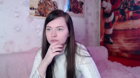 babysue89 online show from 02.16.26