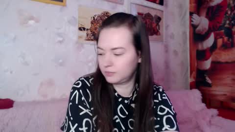 babysue89 online show from 02.17.26