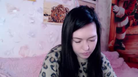 babysue89 online show from 02.23.26