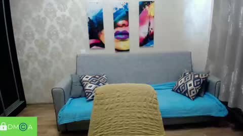 babysue89 online show from 04.14.26