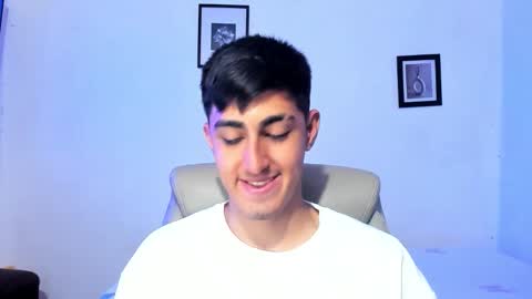 Babyted273 online show from 03.04.26