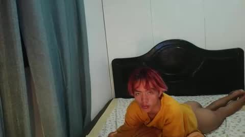 Snapshot of babytwinkxxxx chatting on 03.27.26 babytwinkxxxx online show from 03.27.26