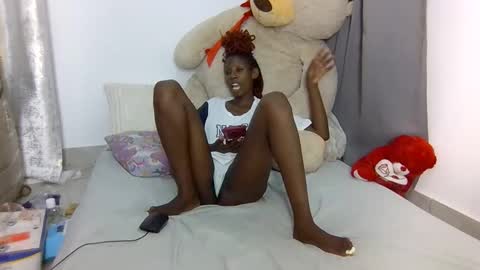 Snapshot of babytylerr chatting on 04.29.26 babytylerr online show from 04.29.26