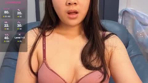 Baby Unicorn online show from 02.20.26