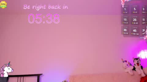 Eva online show from 02.27.25