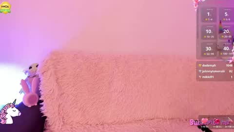 Eva online show from 02.27.25