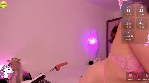 Eva online show from 09.18.25