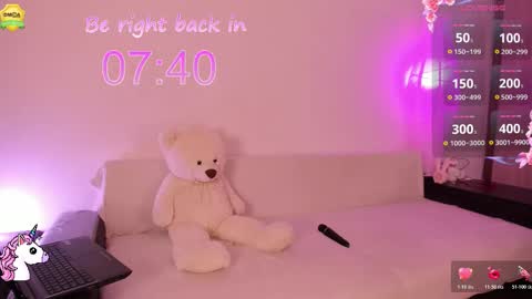 Eva online show from 12.01.25