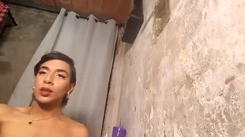 Megan online show from 10.18.25