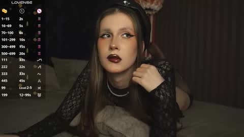 Snapshot of babyy_gloria chatting on 03.04.26 Gloria online show from 03.04.26