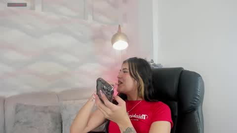 babyyfortune_ online show from 11.24.25