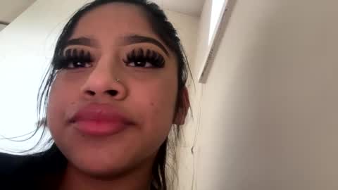 babyynaughty online show from 03.12.25