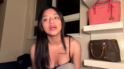 babyynaughty online show from 09.24.25