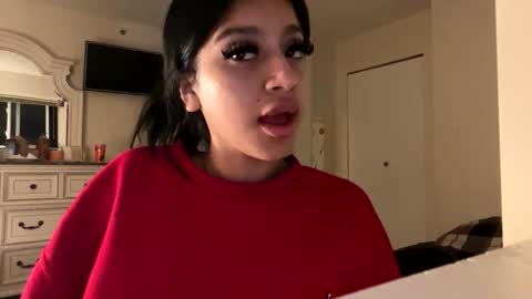 babyynaughty online show from 11.11.25