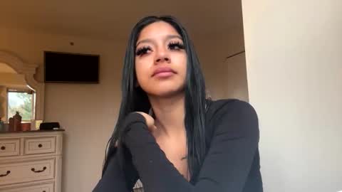 babyynaughty online show from 11.12.25