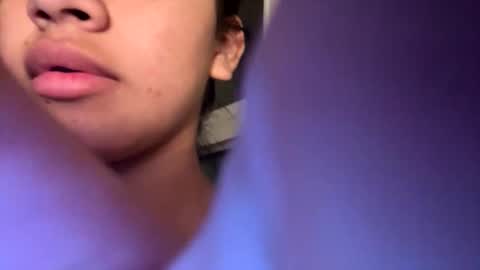 babyynaughty online show from 11.19.25