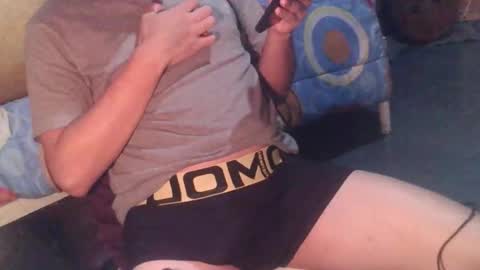 babyyourearichman online show from 01.11.26