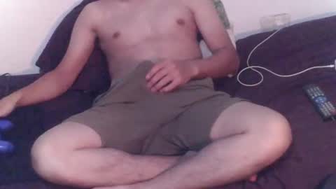 babyyourearichman online show from 03.18.26