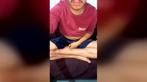 babyyourearichman online show from 06.06.26