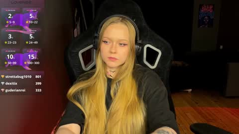 NEXT STREAM  1AM GMT3  Alice    online show from 12.16.24