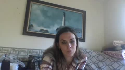 Backwoods Barbie online show from 11.28.25