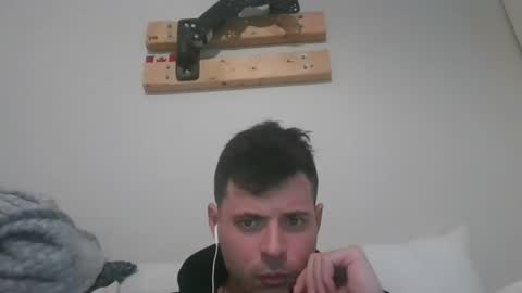 Snapshot of backwoodz69 chatting on 02.18.25 Backwoodz69 online show from 02.18.25