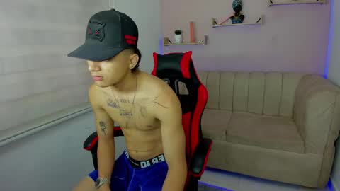 Snapshot of bad_boy__777 chatting on 02.14.25 bad_boy__777 online show from 02.14.25