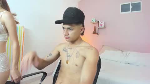 Snapshot of bad_boy__777 chatting on 02.23.25 bad_boy__777 online show from 02.23.25