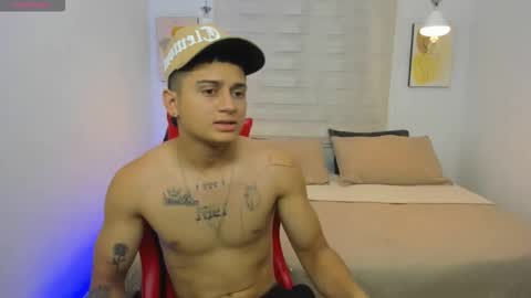 Snapshot of bad_boy__777 chatting on 10.05.25 bad_boy__777 online show from 10.05.25