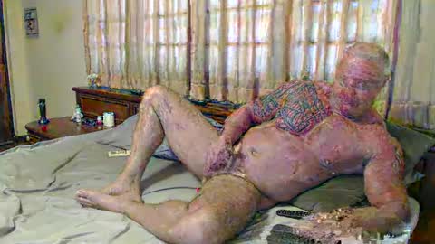 bad_boy_jamie online show from 01.14.25