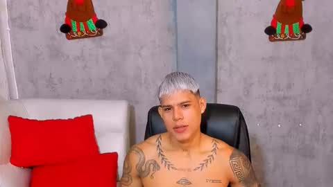 bad_boytoh online show from 12.21.25