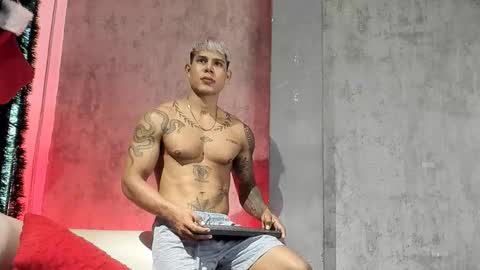 bad_boytoh online show from 01.09.26