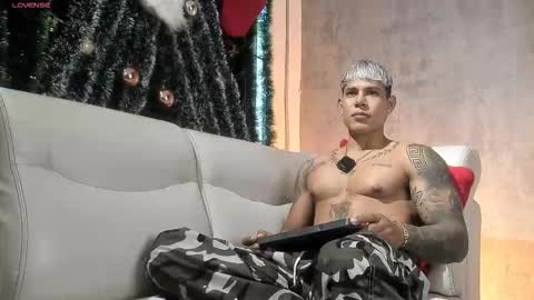 bad_boytoh online show from 01.12.26