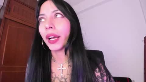 Bratty Lanita - independent online show from 10.29.25