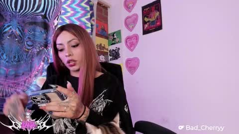 Bratty Lanita - independent online show from 02.03.26