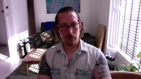 Bad dad43 online show from 05.26.26