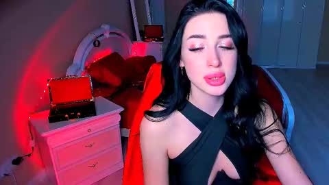 Miss Desire...do you remember online show from 12.07.24