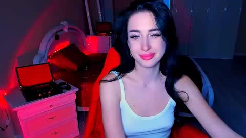 Miss Desire...do you remember online show from 12.15.24